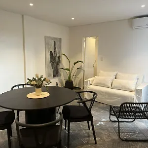 Departamento Avenida Espana Apartamento