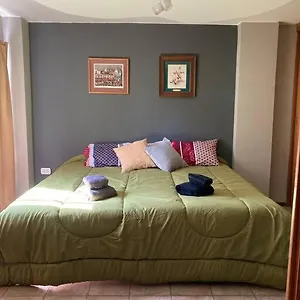 Departamento Centrico Apartamento