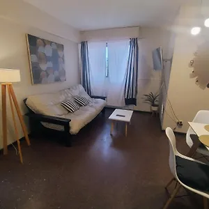 Refugio Apartamento