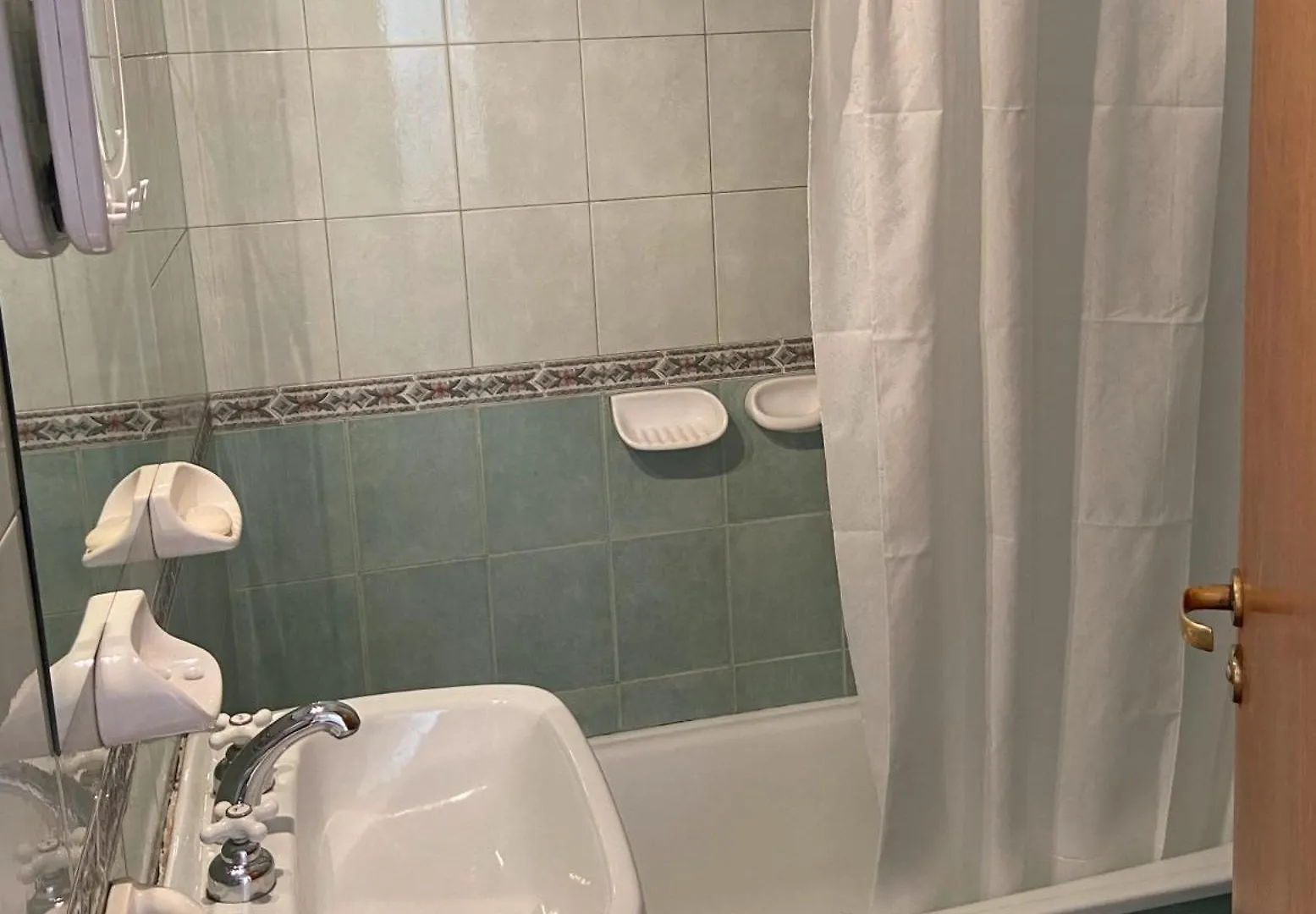 Apartmán Departamento Quinta Plaza Parque Mendoza Argentina