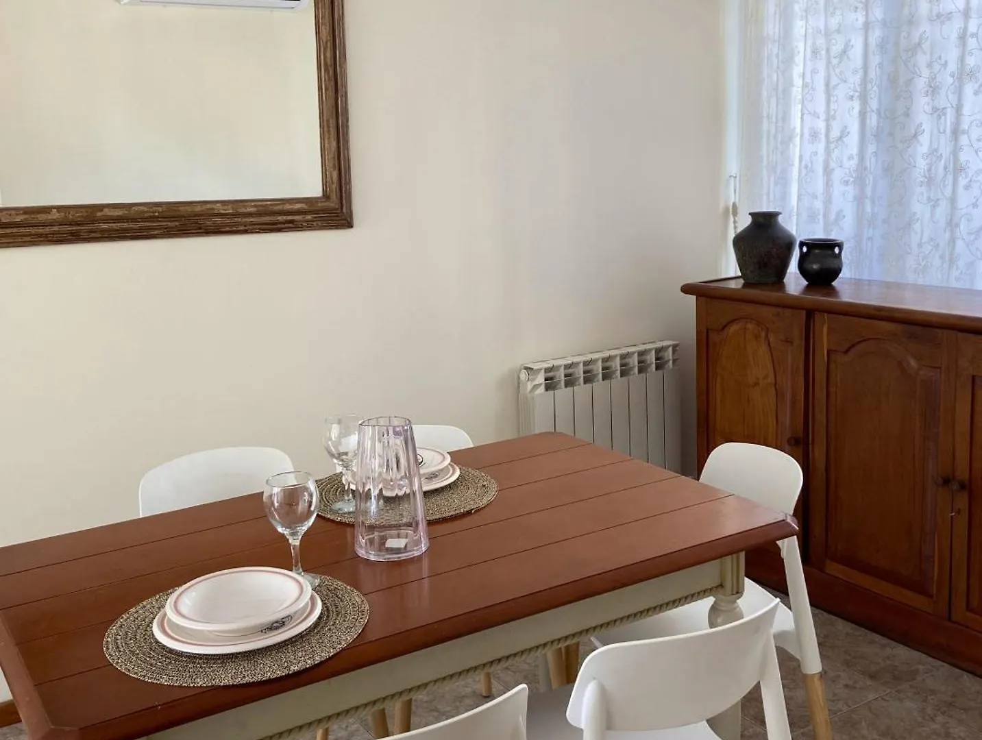 Apartmán Departamento Quinta Plaza Parque Mendoza Argentina