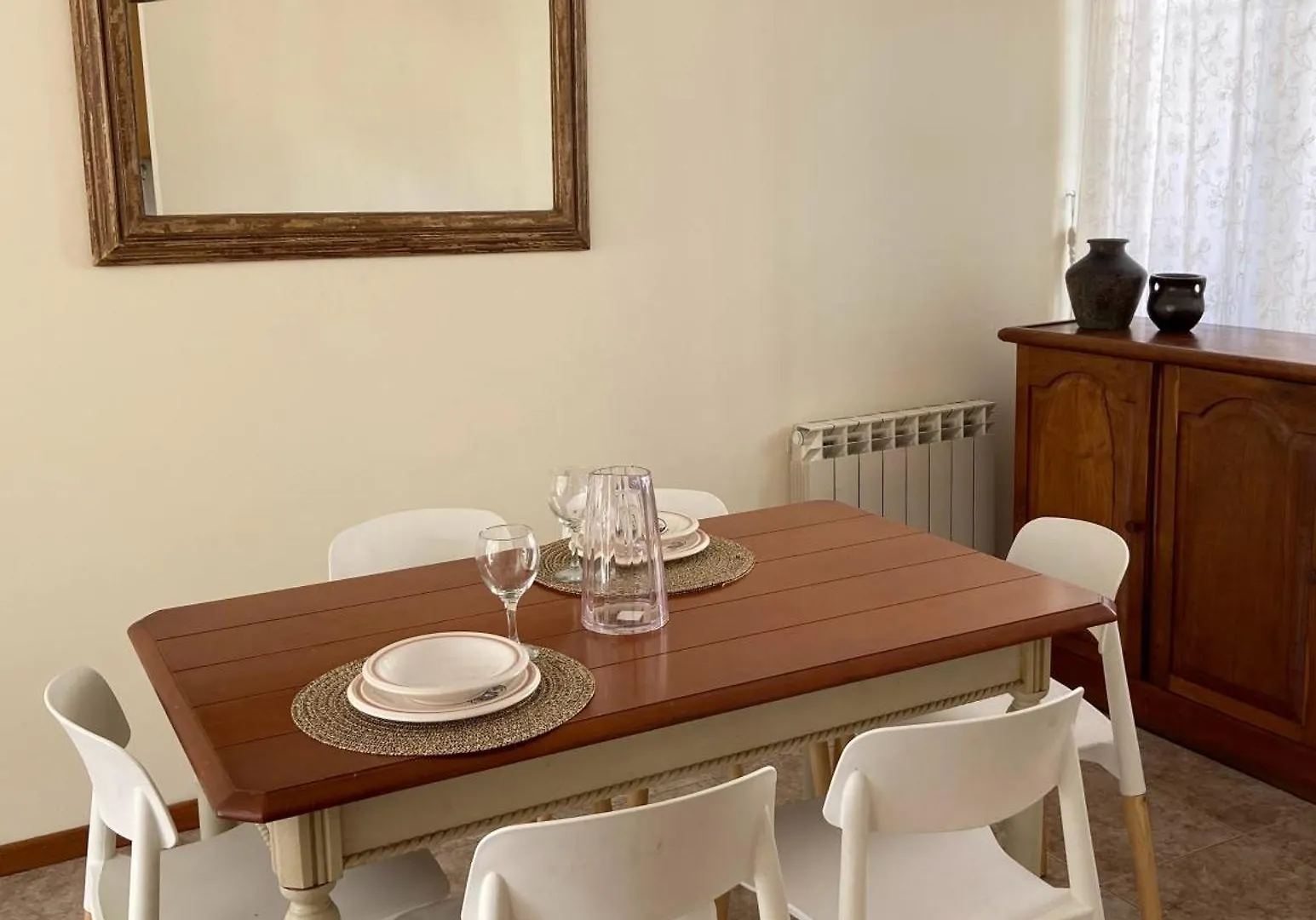 Apartmán Departamento Quinta Plaza Parque Mendoza