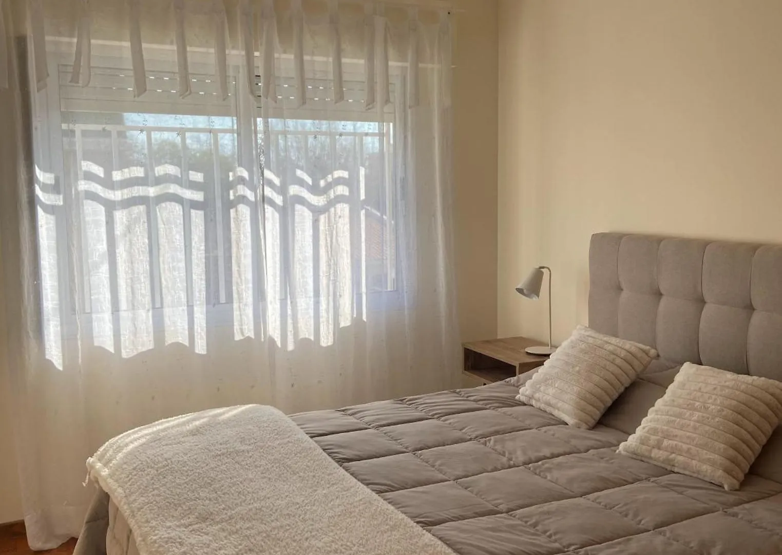 Apartmán Departamento Quinta Plaza Parque Mendoza