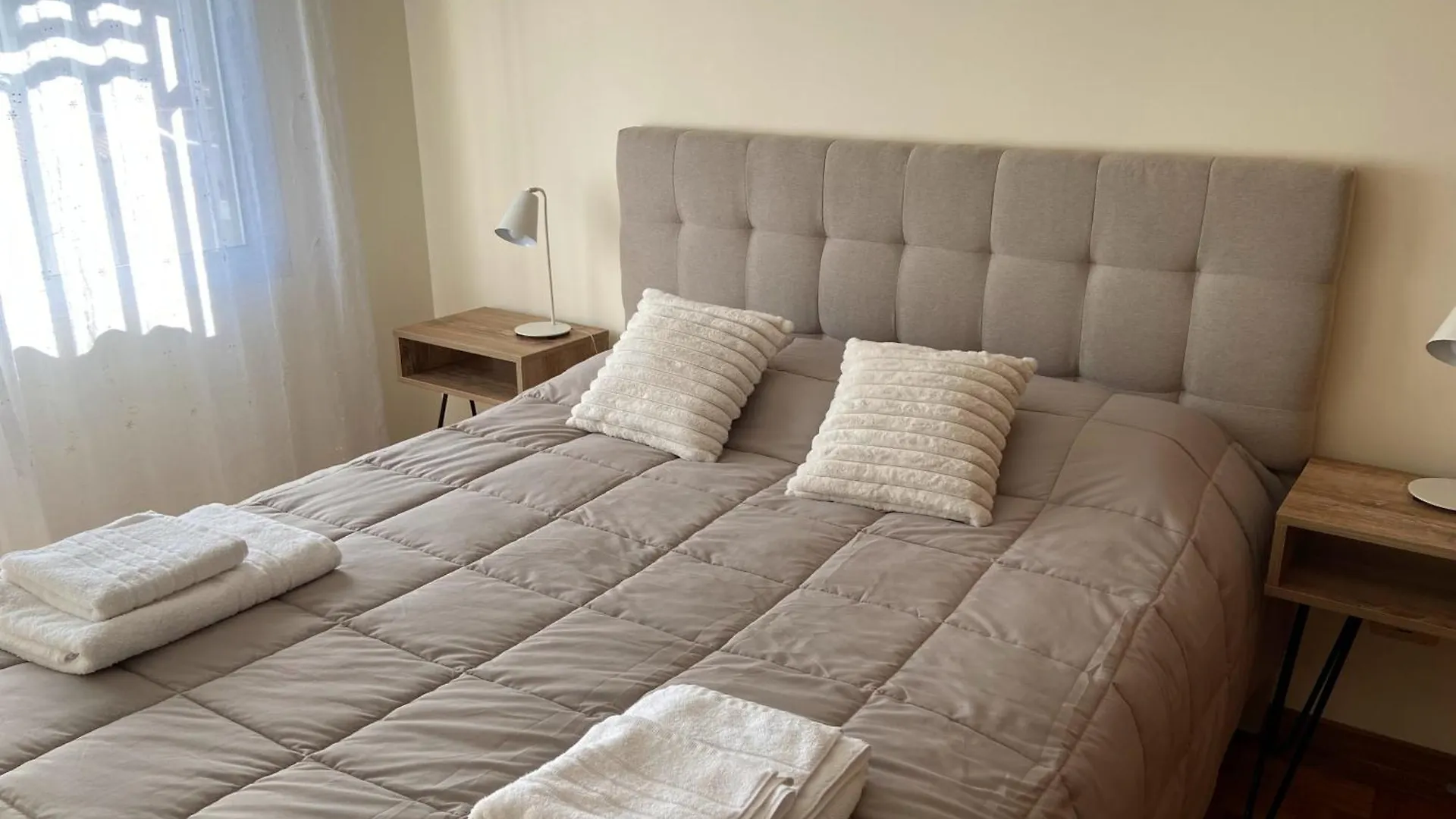 Apartmán Departamento Quinta Plaza Parque Mendoza